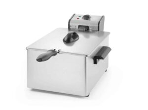 Elektrická fritéza - 6l / 2400W | Revolution 205969