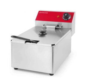 Elektrická fritéza - 6l / 3300W | Revolution 205921
