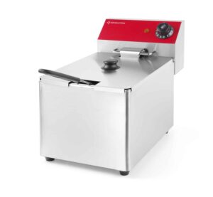 Elektrická fritéza - 8l / 3500W | Revolution 205938