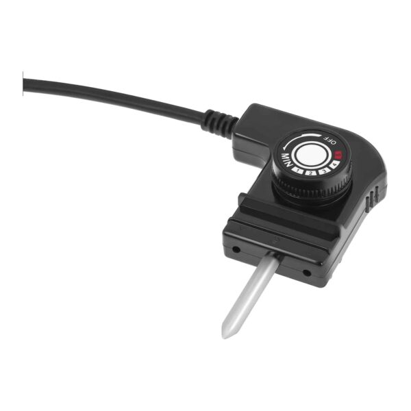 Elektrická pánev na pizzu - 1400 W | BCPP 40-9 - Image 6