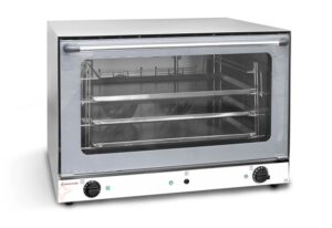 Elektrický konvektomat - 6 400 W/400 V | Revolution 227855