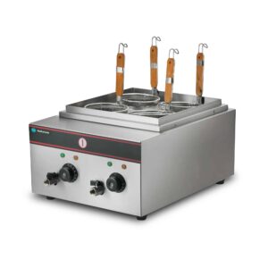 Elektrický varič cestovín 4 x 1,8 L | HKN-EKT40