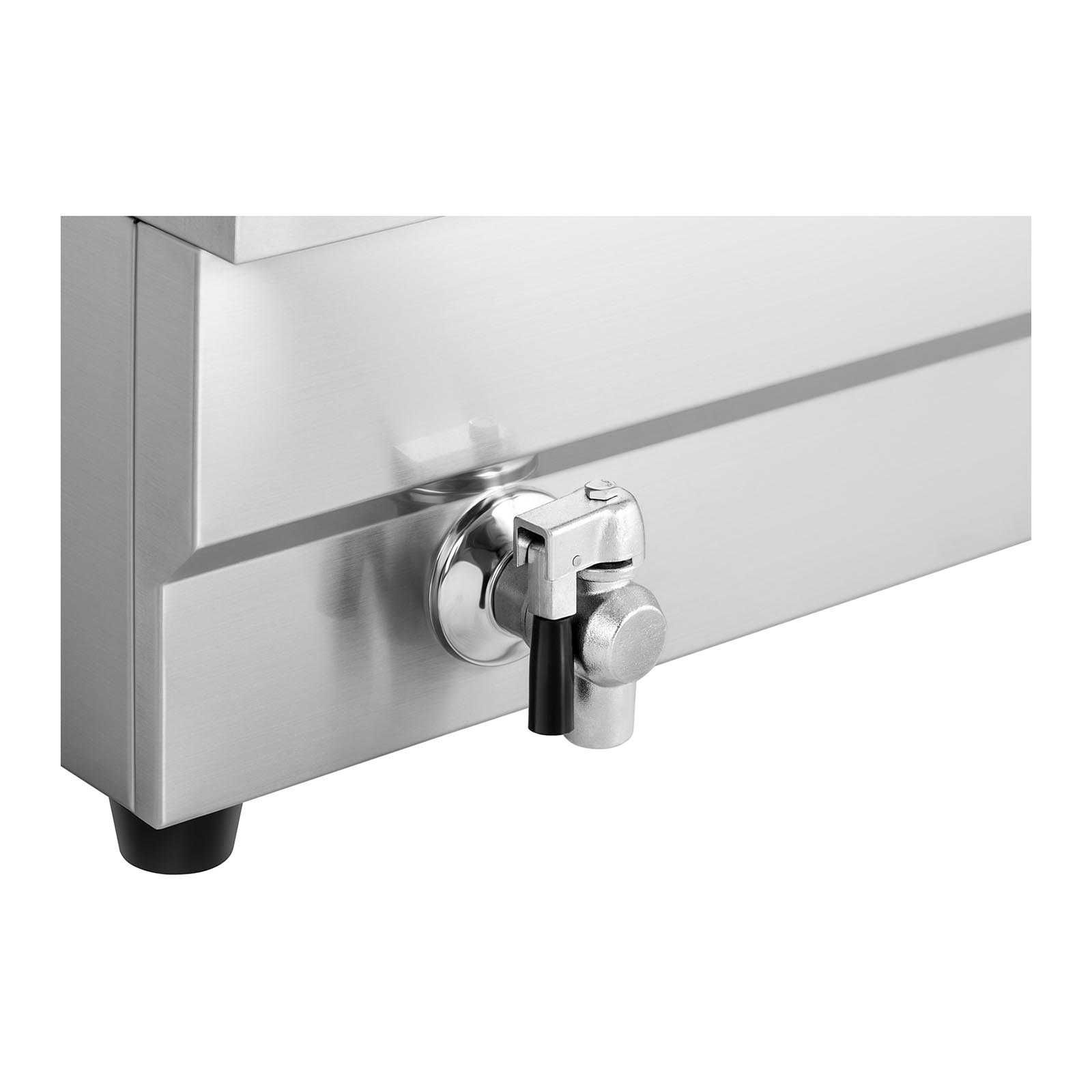 Fritéza - 30 l - 9000 W | RCBG-30STHB - Image 2