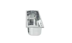 Gastronádoba 2/4 - 530x162 mm - Profi Line | Hendi 801871