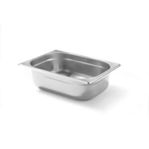 Gastronádoba GN 1/2, 100mm | Hendi 800331