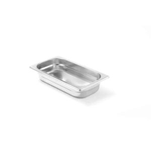 Gastronádoba GN 1/4, 65mm | Hendi 801635