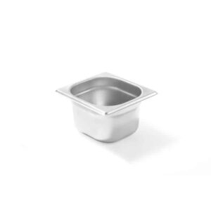 Gastronádoba GN 1/6, 100mm | Hendi 800638