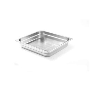 Gastronádoba GN 2/3, 65mm - perforovaná | Hendi 802335