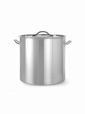 Hrniec vysoký s pokrievkou - 50 L | Revolution 835241