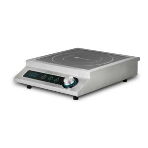 Indukčný varič - 3,5 kW - 230 V | HKN-ICF35D