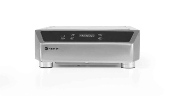 Indukční vařič - 3500 W | Hendi 239711 - Image 3