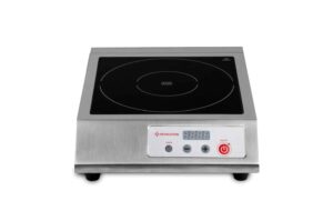 Indukčný varič, 3500 W, ø260 mm, Revolution | 239995