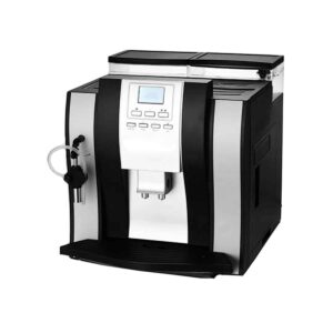 Kávovar Hurakan - 1250 W | HKN-ME709