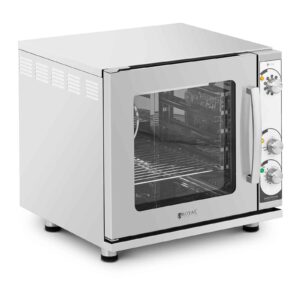 Konvekčná rúra - 4 úrovne - 3000 W | RC-EO423M