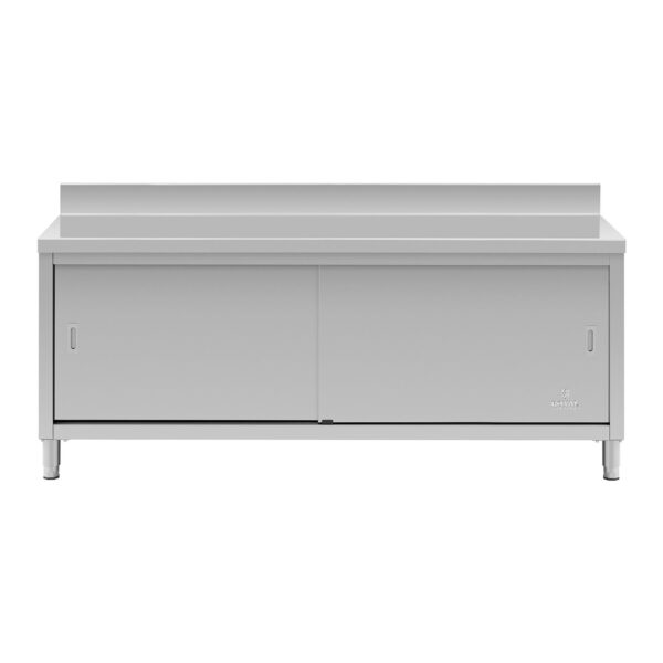 Kuchyňská skříňka s vrchní hranou 180x70 cm | RCSSCB-180x70-EB - Image 5