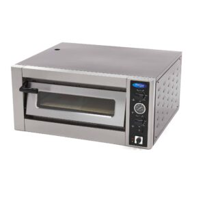 Maxima Deluxe Pizza pec - 4 x 30 cm - 400 V | 09370020