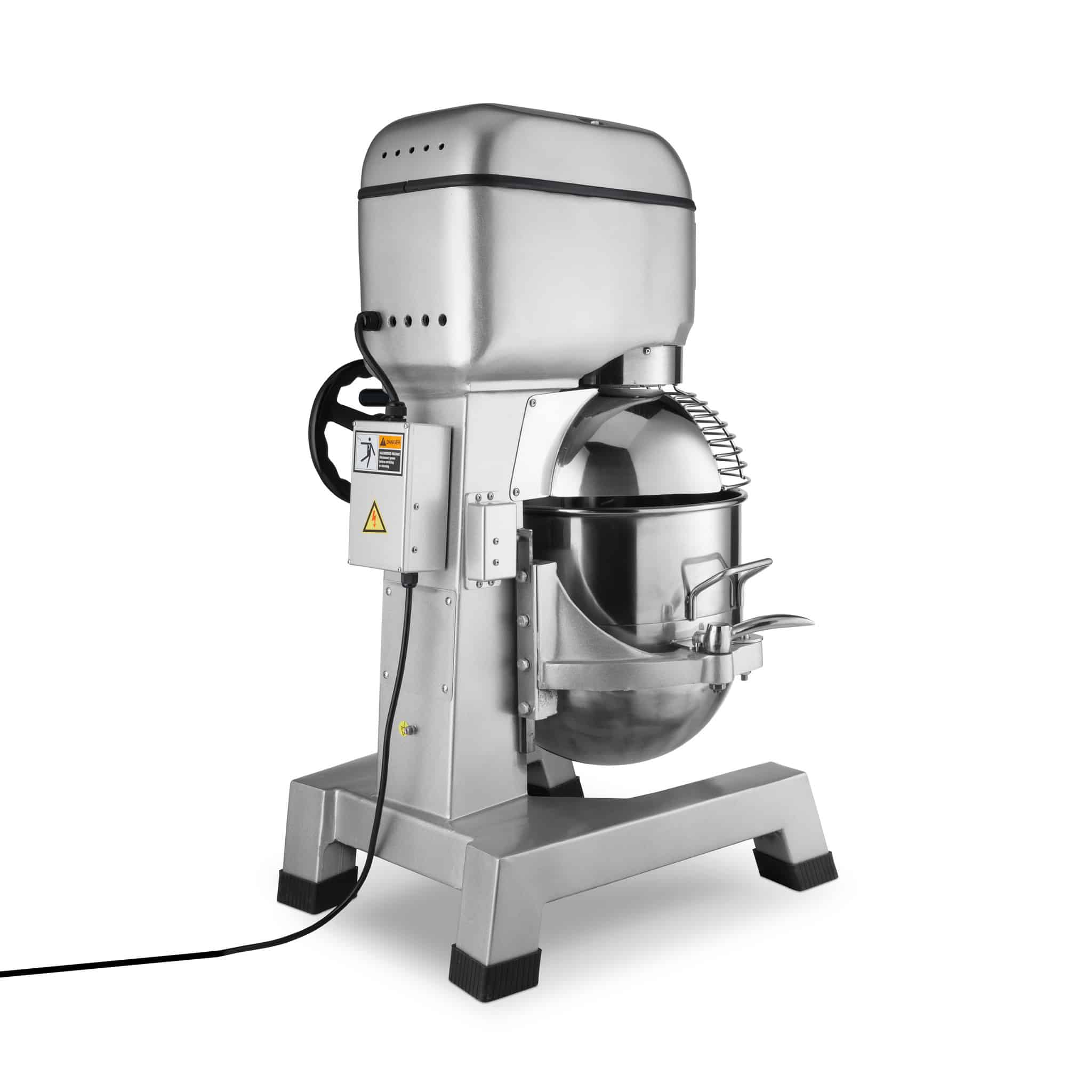 Maxima planetární mixér MPM 40 L - Image 4