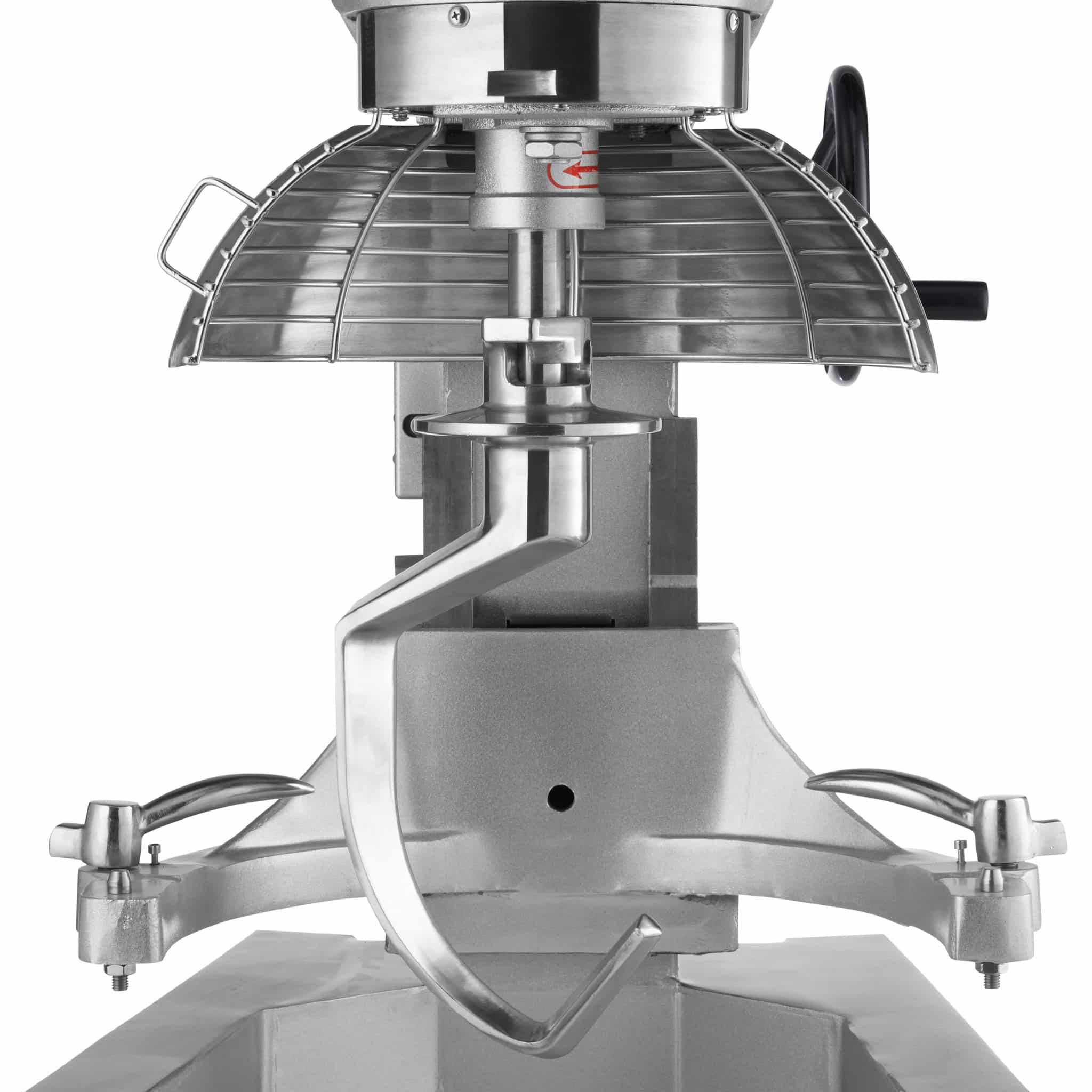 Maxima planetární mixér MPM 40 L - Image 9