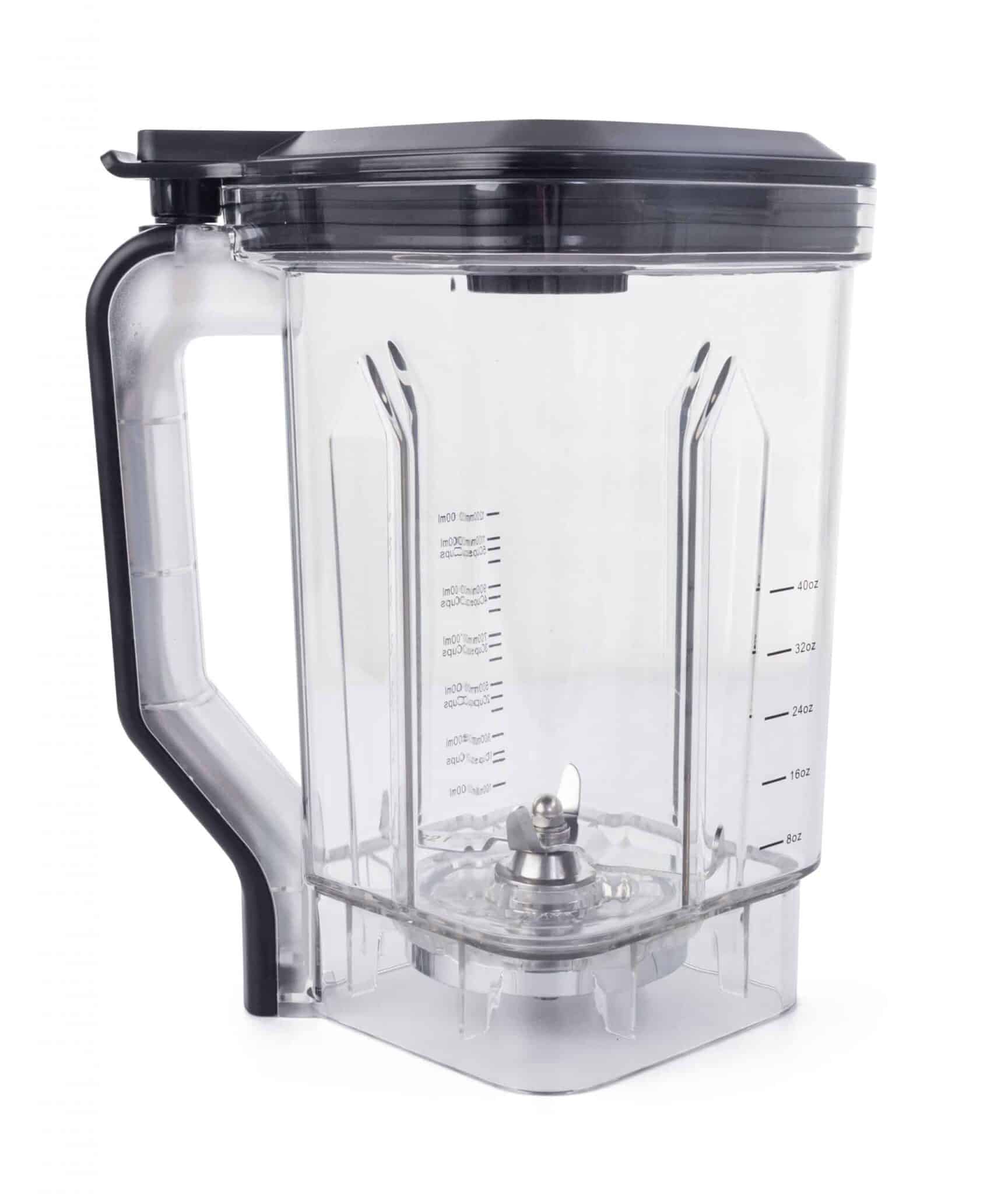 Mixer Blender G21 Ultimate White - 1500 W | E9-1500VK-W - Image 9