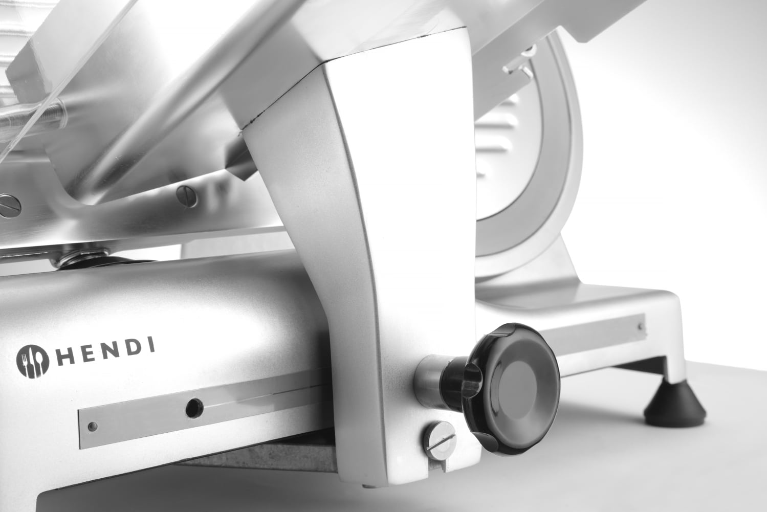 Nářezový stroj - 250 mm - Profi Line | Hendi 210000 - Obrázek 6
