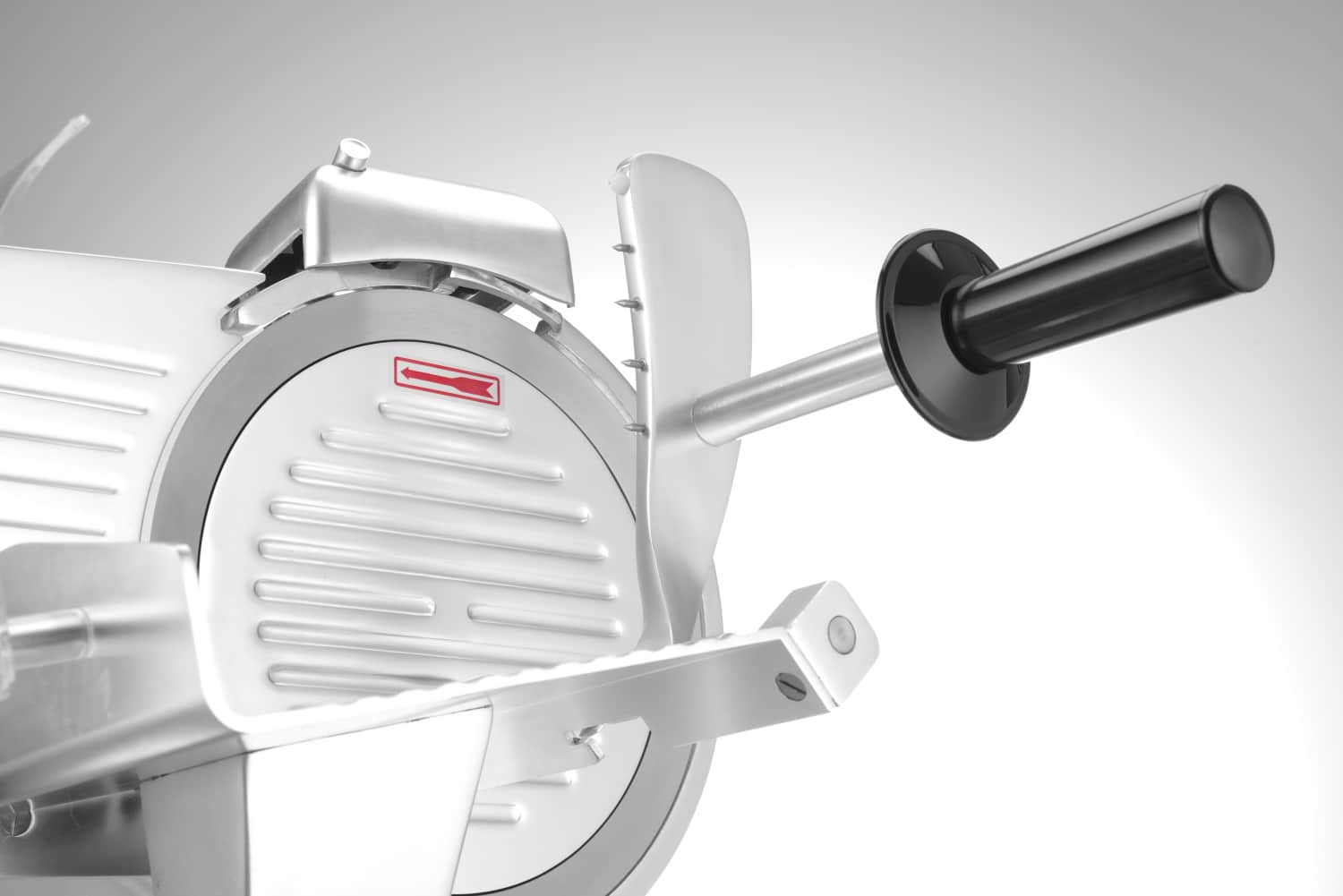 Nářezový stroj - 250 mm - Profi Line | Hendi 210000 - Obrázek 7