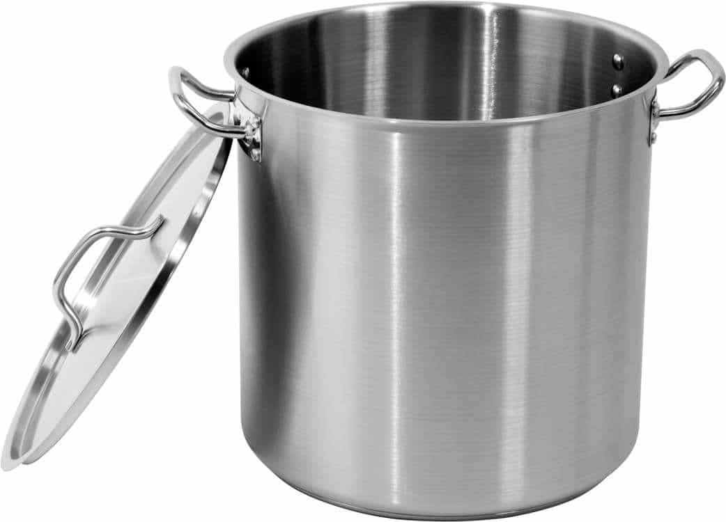 Nerezový hrnec vysoký - 36,6 L | YG-00007 - Obrázek 2