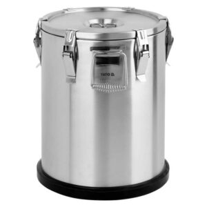 Nerezový termos - 25 L | YG-09203