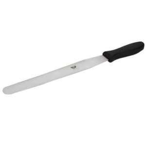 Obracačka na palacinky - 310 mm | BCW-31