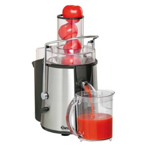 Odšťavovač Top Juicer Bartscher 150145