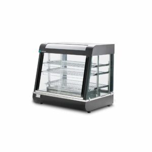 Ohrevná vitrína - 1840 W | HKN-WD3M