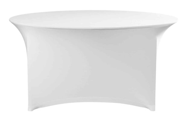 Okrúhly obrus Symposium - ø180 cm | Hendi 814451
