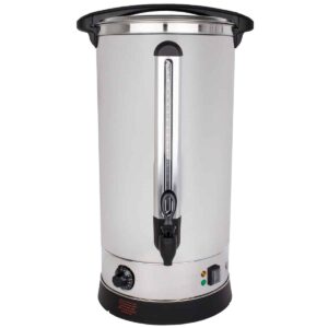 Perkolátor na kávu, varené víno - 30 L | 30 BGWK