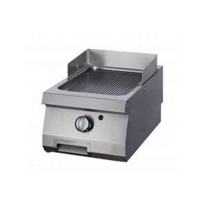 Plynová grilovacia doska - 7 kW | Maxima 09396008