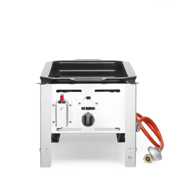 Plynový pekáč Bake-Master Mini, 5,8 kW