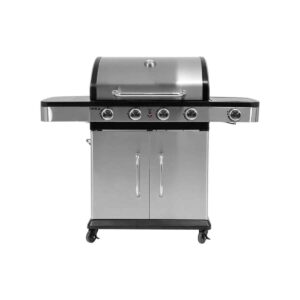Plynový gril 4+1 - 14,2kW | YG-20011