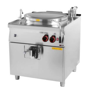 Plynový varný kotol - 150 l - 800/900 | BI-90/150G