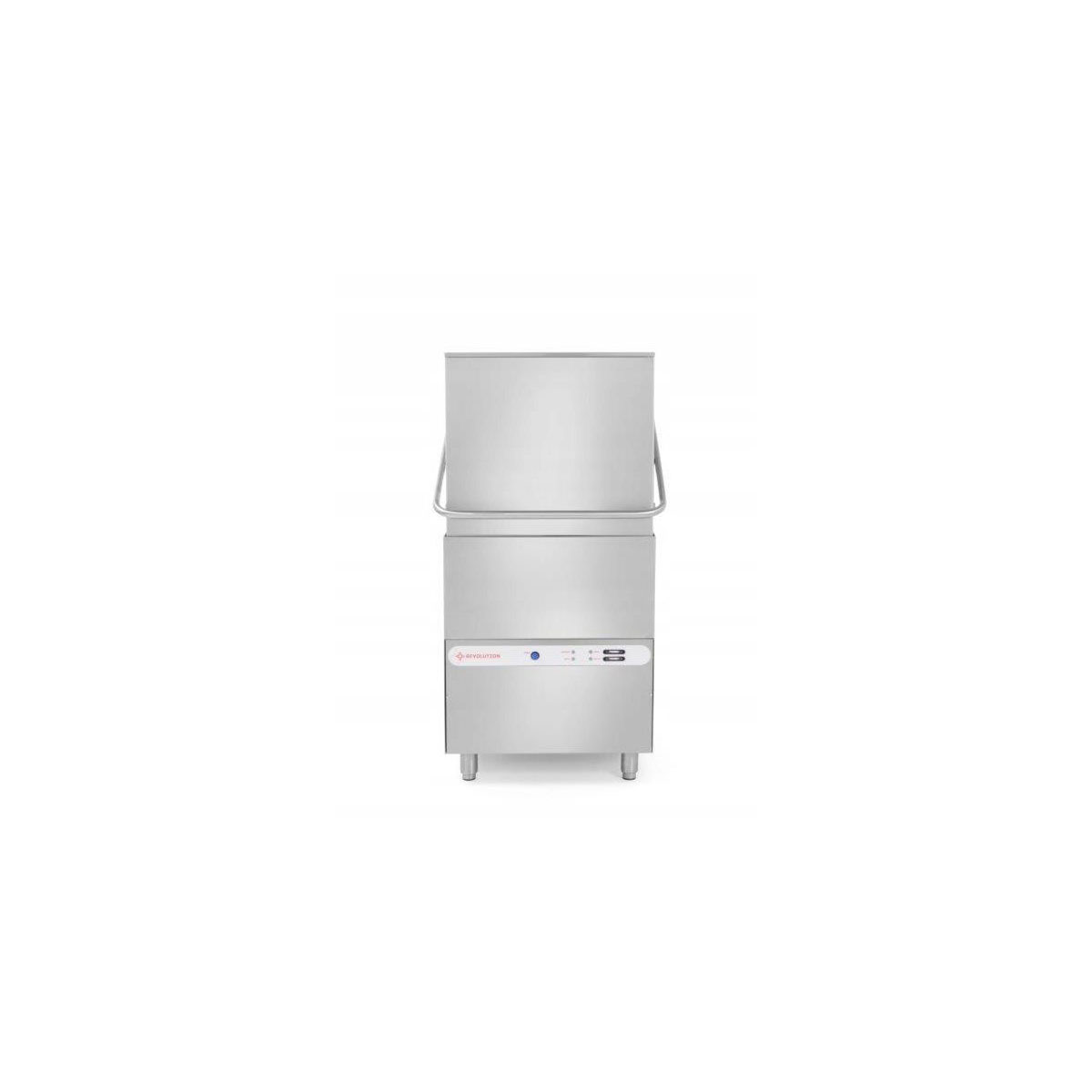 Priechodná umývačka riadu - 8600W | Revolution 231692