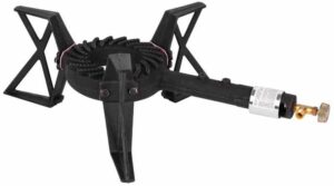 Priemyselný varič Strend Pro ICS-301 | 7,5 kW