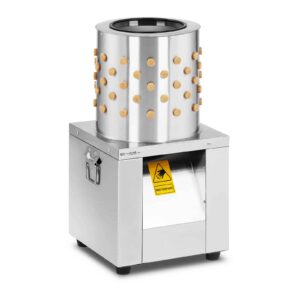 Šklbačka hydiny 120W | WIE-QP-30