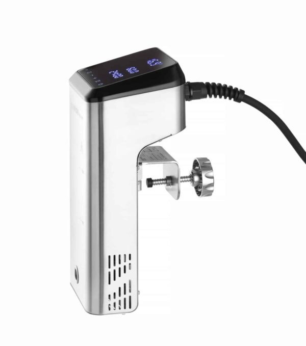 Sous - Vide Ivide Plus s dotykovým displejem | Hendi 222997 - Image 3