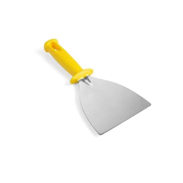 Špachtľa na pizzu – 90 x 120 mm | Hendi 855584