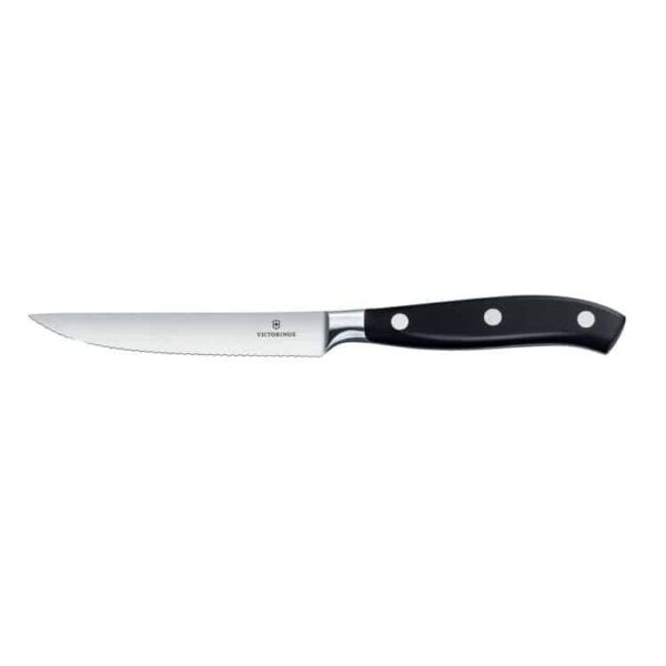 Steakový nôž 12 cm | Victorinox Grand Maitre 7.7203.12WG