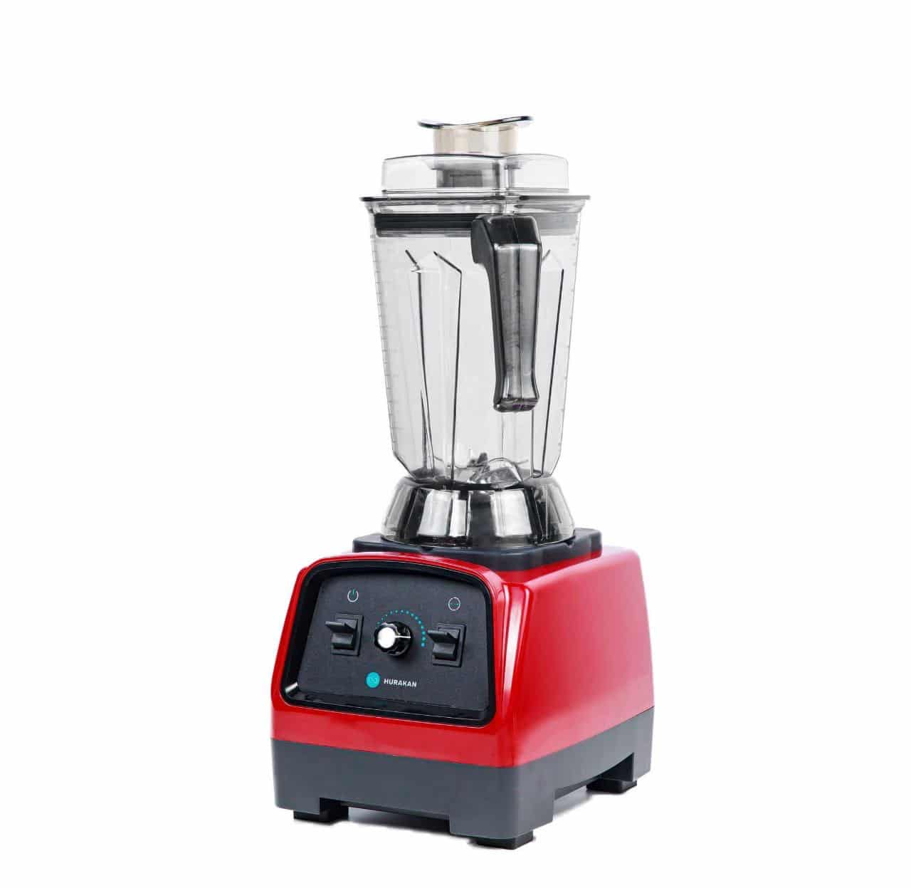 Stolný mixér, 1300 W, Hurakan | HKN-BLW3 RED