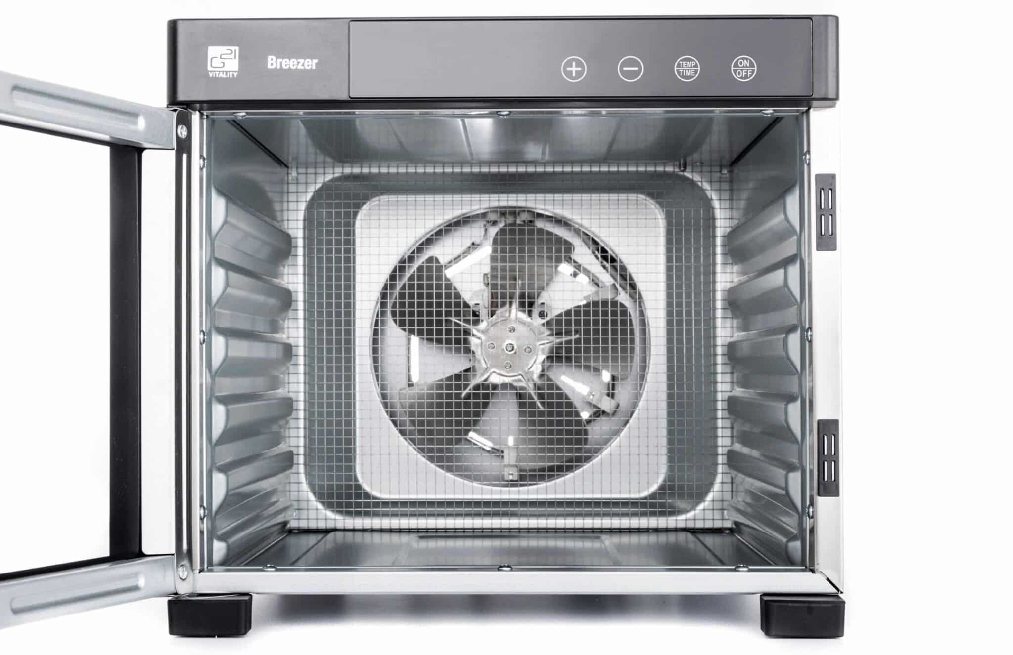 Sušička ovoce G21 Breezer | BRZ-650W - Image 5
