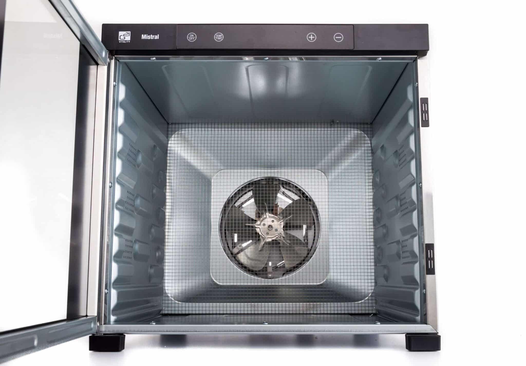 Sušička ovoce G21 Mistral | MST-1000W - Image 5