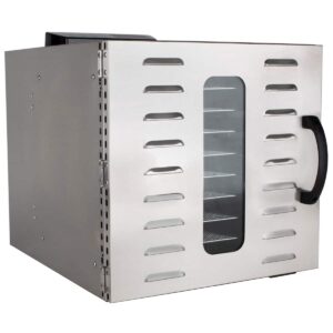Sušička potravín - 1000 W | BDA-15
