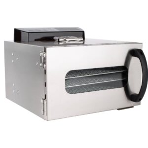 Sušička potravín - 400W | BDA-6