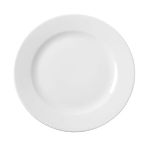 Tanier plytký - ø200 mm | Hendi 794067