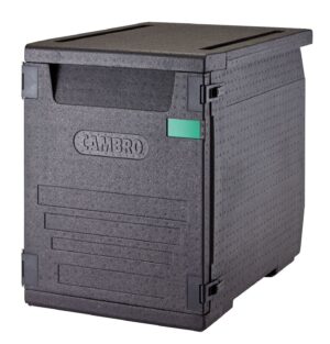 Termo box Cam GoBox® - 126 L | Cambro EPP4060F9R110