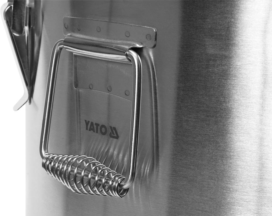 Termo nádoba 20 L - 3